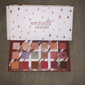 Eedas atelier palette